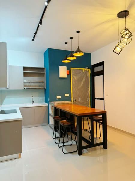 Service Residence for Rent at 2Rio Residence @ Bandar Puteri Puchong - Joey Seow - Kitchen - PropertyGuru.com.my