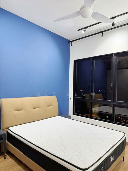 Service Residence for Rent at 2Rio Residence @ Bandar Puteri Puchong - Joey Seow - Bedroom - PropertyGuru.com.my