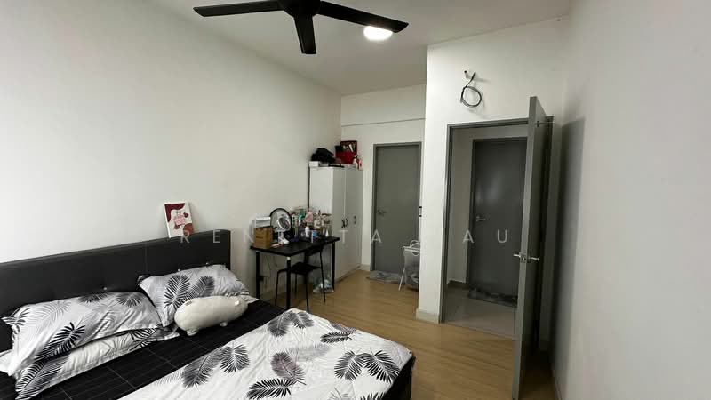 Service Residence for Rent at M Centura - Renetta Jau - Bedroom - PropertyGuru.com.my