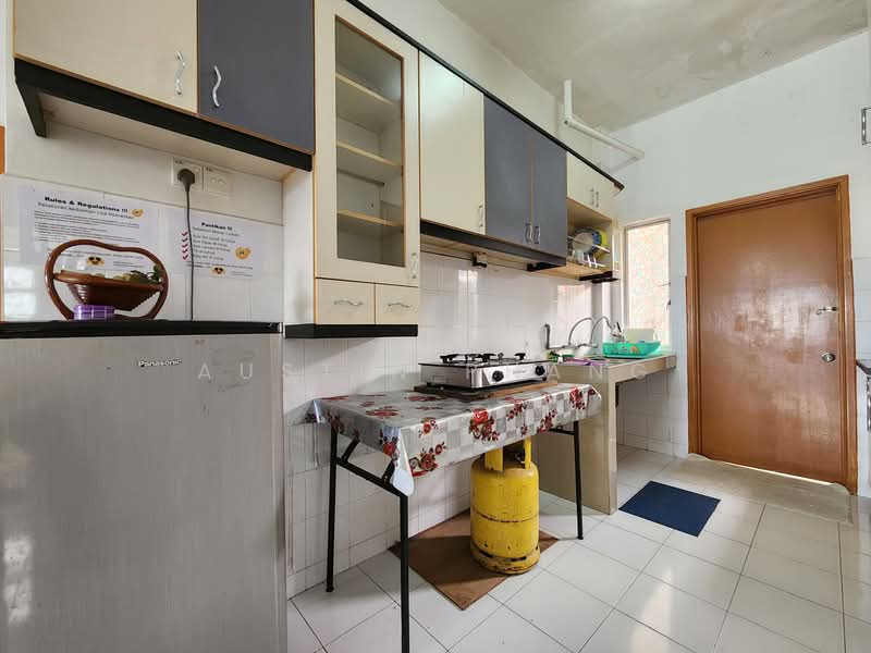 Apartment for Rent at Spanish Villa - Austin Phang - PropertyGuru.com.my