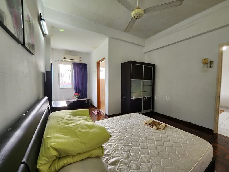 Apartment for Rent at Spanish Villa - Austin Phang - PropertyGuru.com.my