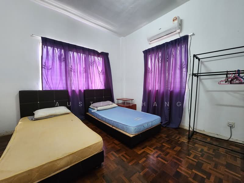 Apartment for Rent at Spanish Villa - Austin Phang - PropertyGuru.com.my