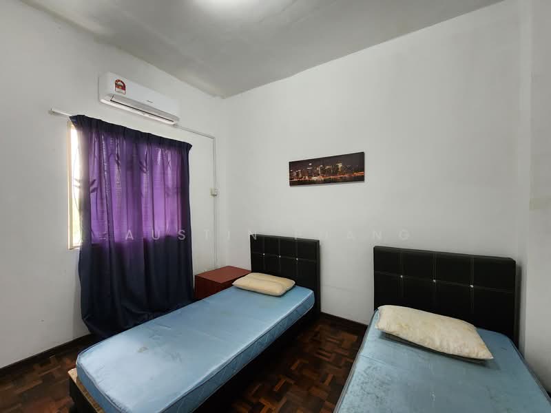 Apartment for Rent at Spanish Villa - Austin Phang - PropertyGuru.com.my