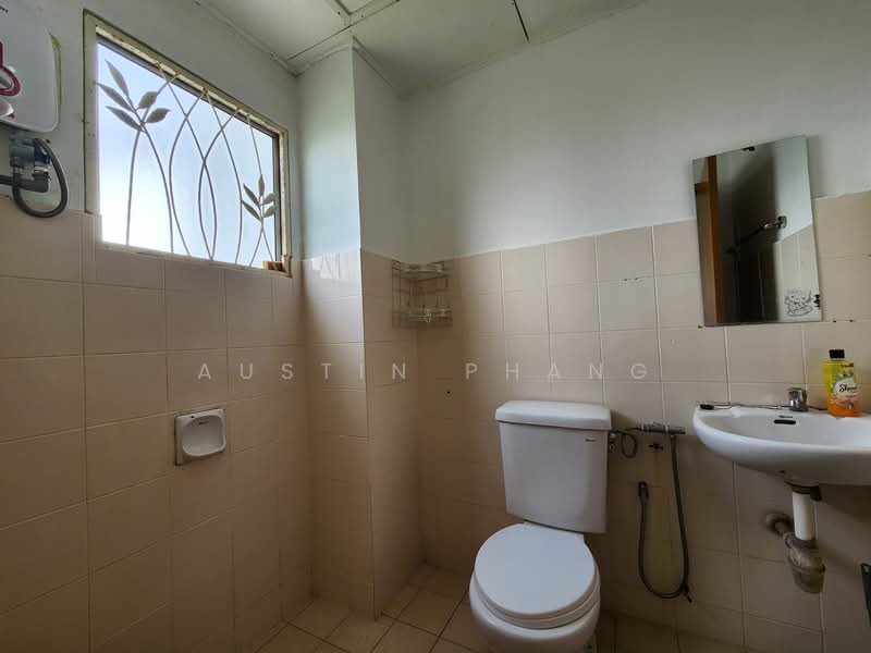 Apartment for Rent at Spanish Villa - Austin Phang - PropertyGuru.com.my