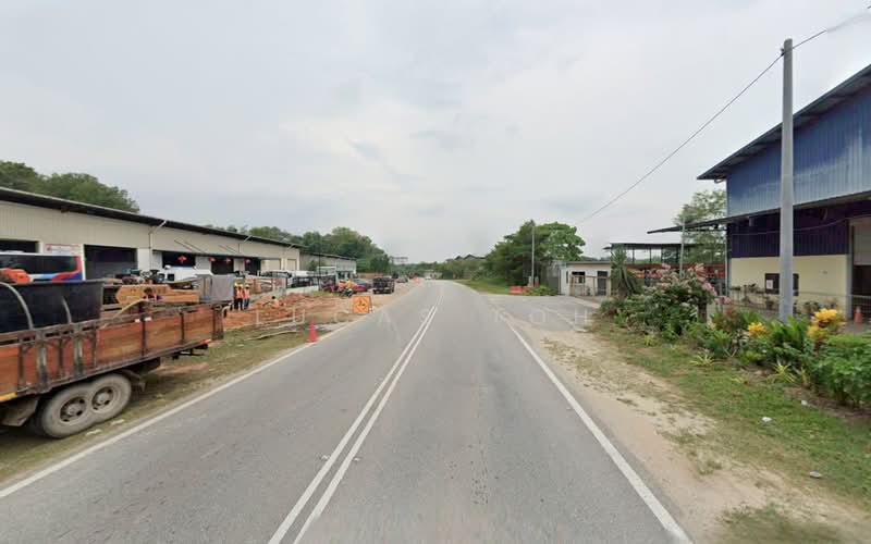 Tanah Pertanian untuk Disewa di Kampung Sungai Bakau (Rawang) - Lucas Toh - PropertyGuru.com.my