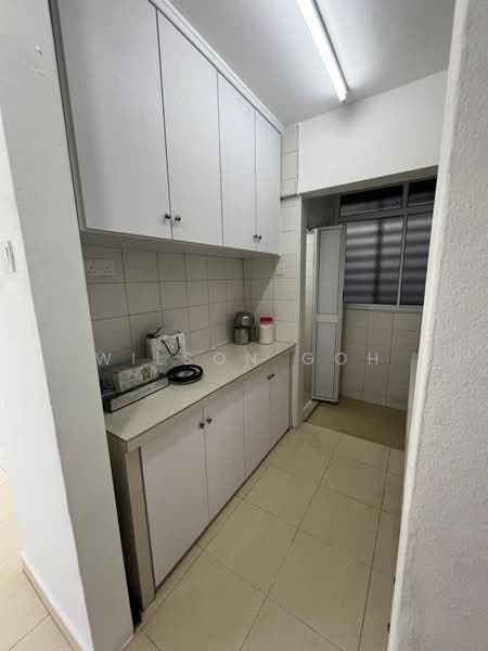 Pangsapuri untuk Disewa di BL Garden - Wilson Goh - Kitchen - PropertyGuru.com.my
