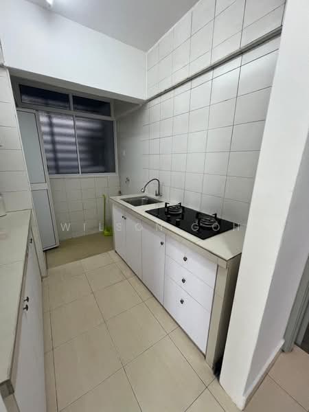 Pangsapuri untuk Disewa di BL Garden - Wilson Goh - Kitchen - PropertyGuru.com.my