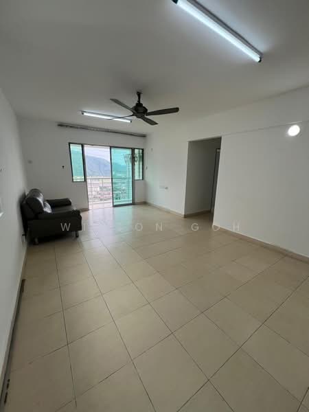 Pangsapuri untuk Disewa di BL Garden - Wilson Goh - Living Room - PropertyGuru.com.my