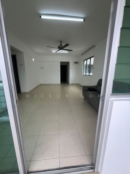 Pangsapuri untuk Disewa di BL Garden - Wilson Goh - Living Room - PropertyGuru.com.my