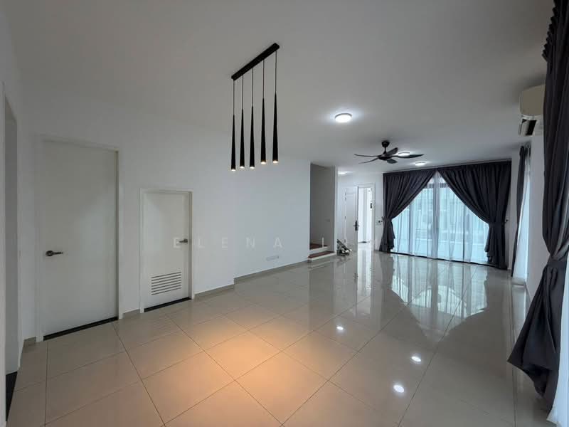 2-storey Terraced House for Rent in Masai (Johor) - Elena Lim - PropertyGuru.com.my
