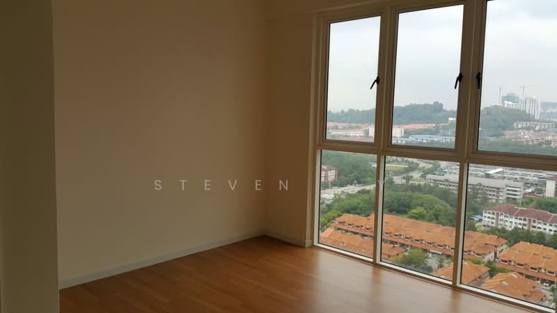 Kondominium untuk Dijual di Casa Green Condominium - Steven Tay - View - PropertyGuru.com.my