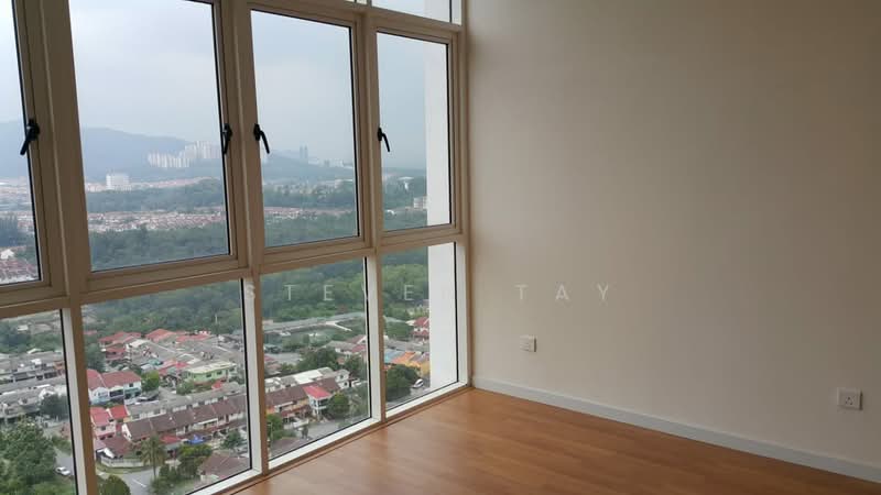 Kondominium untuk Dijual di Casa Green Condominium - Steven Tay - View - PropertyGuru.com.my