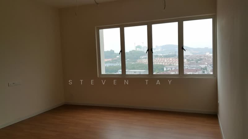 Kondominium untuk Dijual di Casa Green Condominium - Steven Tay - View - PropertyGuru.com.my