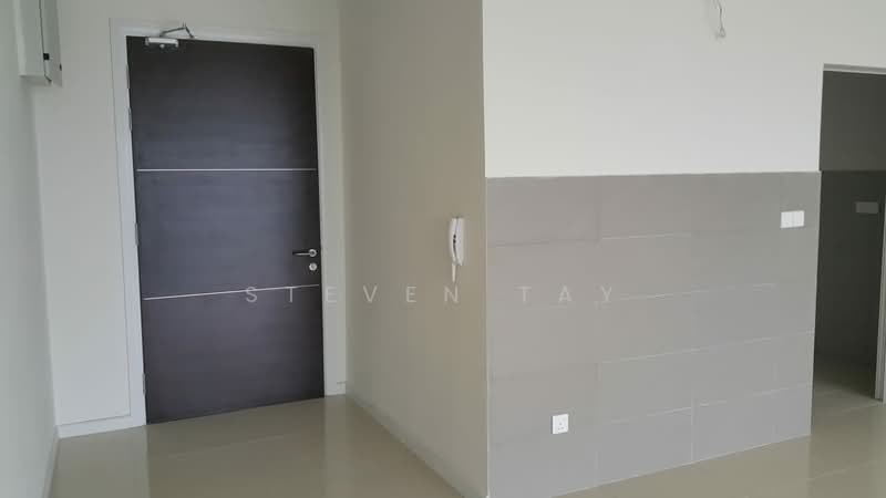 Kondominium untuk Dijual di Casa Green Condominium - Steven Tay - Entrance - PropertyGuru.com.my