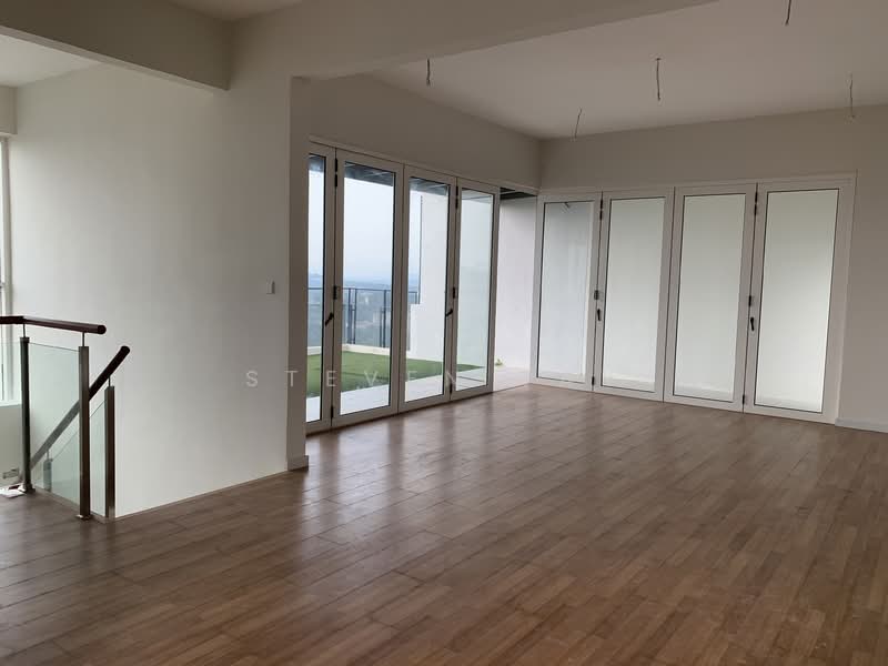 Kondominium untuk Dijual di Casa Green Condominium - Steven Tay - Interior - PropertyGuru.com.my