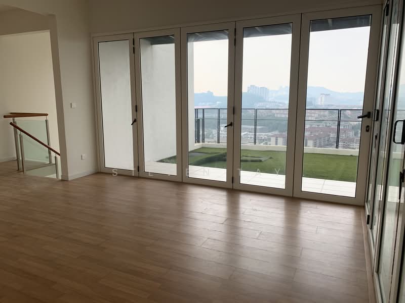 Kondominium untuk Dijual di Casa Green Condominium - Steven Tay - Interior - PropertyGuru.com.my