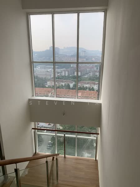 Kondominium untuk Dijual di Casa Green Condominium - Steven Tay - Interior - PropertyGuru.com.my