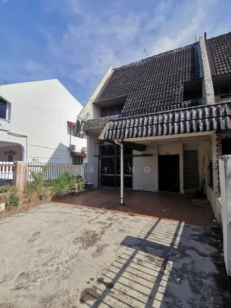 Rumah Teres 2 Tingkat untuk Dijual di Bandar Baru Permas Jaya (Permas Jaya) - Kay Ng - PropertyGuru.com.my