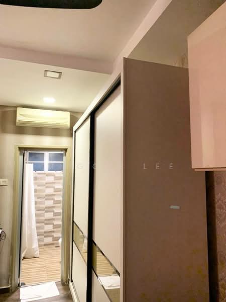 Service Residence for Sale at Nusa Perdana Apartment - Maggie Lee - Bathroom - PropertyGuru.com.my