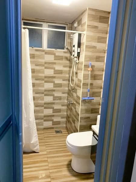 Service Residence for Sale at Nusa Perdana Apartment - Maggie Lee - Bathroom - PropertyGuru.com.my