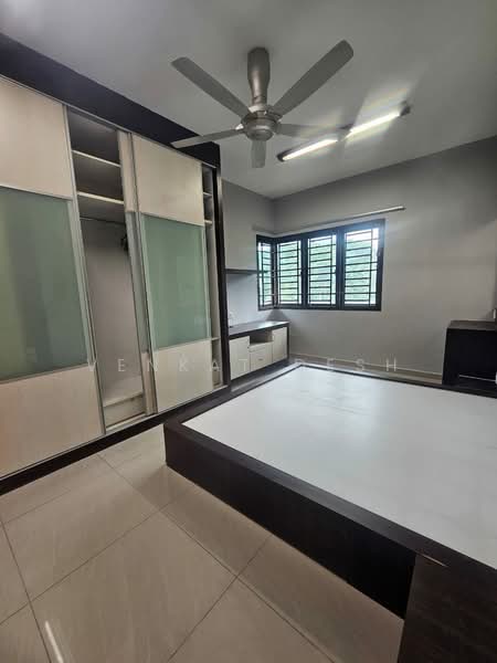 Apartment for Sale at Larkin Residence - Venkat Desh - Bedroom - PropertyGuru.com.my