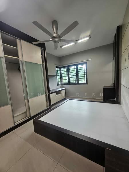 Apartment for Sale at Larkin Residence - Venkat Desh - Bedroom - PropertyGuru.com.my