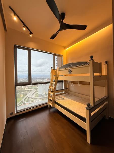 Kondominium untuk Disewa di The Estate - Fateh AL - Bedroom - PropertyGuru.com.my