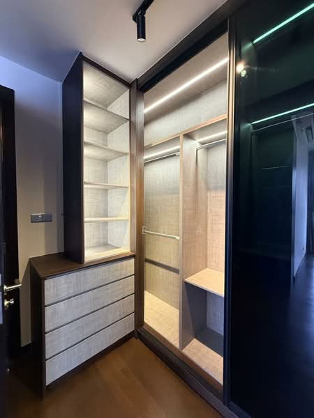 Kondominium untuk Disewa di The Estate - Fateh AL - Interior - PropertyGuru.com.my