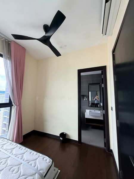Kondominium untuk Disewa di The Estate - Fateh AL - Bedroom - PropertyGuru.com.my