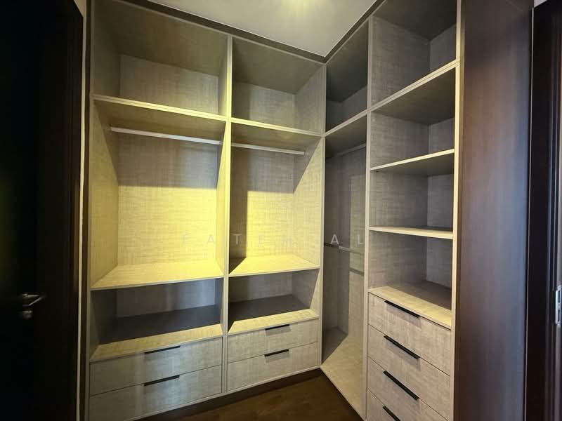 Kondominium untuk Disewa di The Estate - Fateh AL - Interior - PropertyGuru.com.my