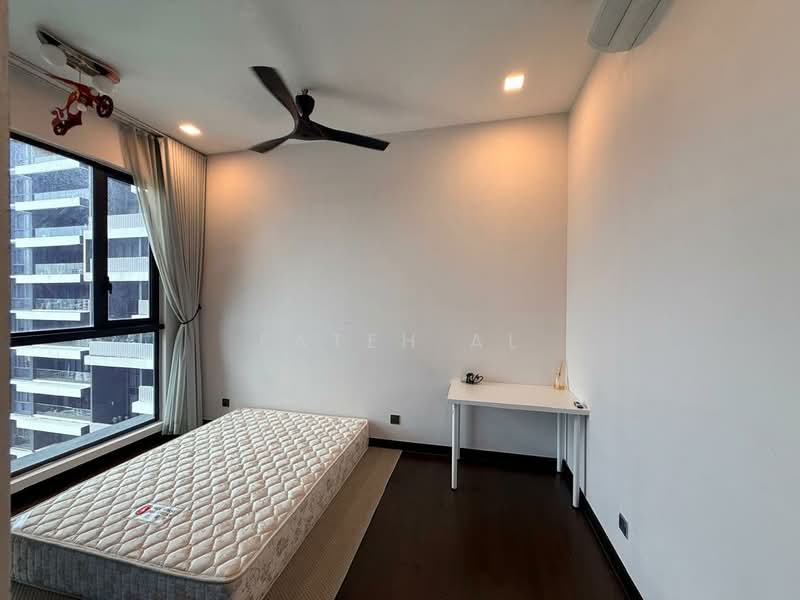 Kondominium untuk Disewa di The Estate - Fateh AL - Bedroom - PropertyGuru.com.my