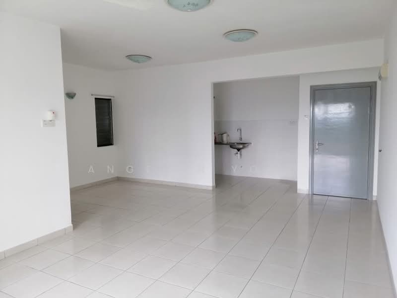 Service Residence for Rent at Serviced Residence @ Pelangi Damansara Sentral - Angelyn Yong - PropertyGuru.com.my