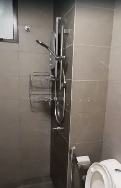 Servis Apartment untuk Dijual di Majestic Maxim - Michelle Tan - Bathroom - PropertyGuru.com.my