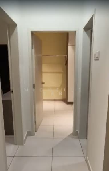 Servis Apartment untuk Dijual di Majestic Maxim - Michelle Tan - Corridor - PropertyGuru.com.my