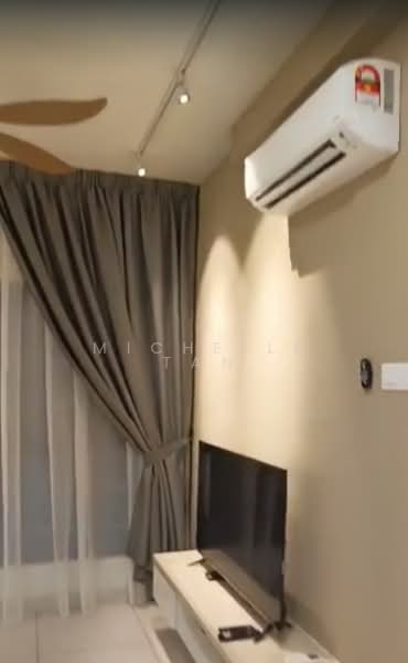 Servis Apartment untuk Dijual di Majestic Maxim - Michelle Tan - PropertyGuru.com.my