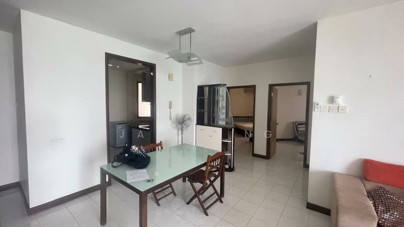 Kondominium untuk Disewa di Miami Green - Javios Ng - Dining Room - PropertyGuru.com.my