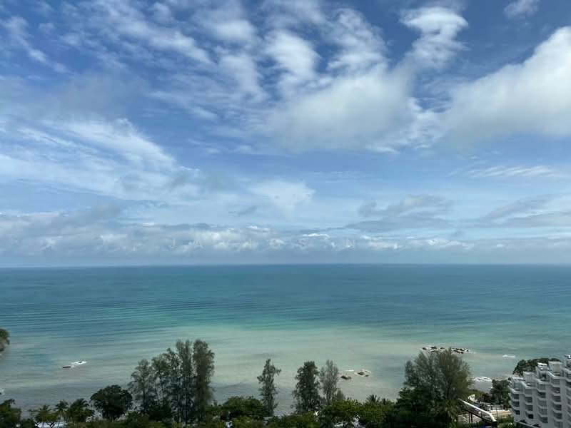 Kondominium untuk Disewa di Miami Green - Javios Ng - View - PropertyGuru.com.my