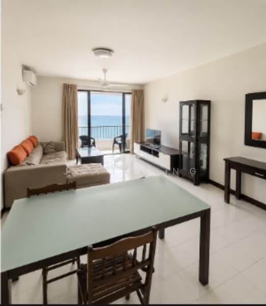 Kondominium untuk Disewa di Miami Green - Javios Ng - Living Room - PropertyGuru.com.my