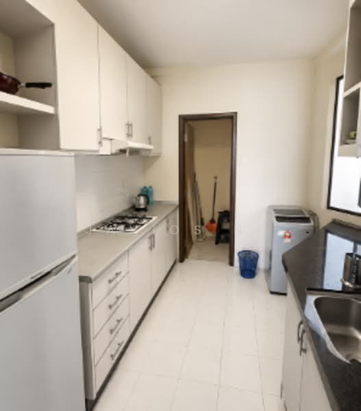 Kondominium untuk Disewa di Miami Green - Javios Ng - Kitchen - PropertyGuru.com.my