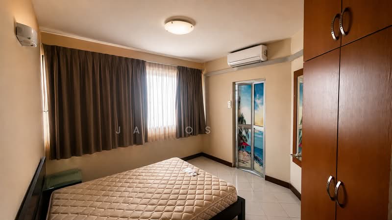 Kondominium untuk Disewa di Miami Green - Javios Ng - Bedroom - PropertyGuru.com.my
