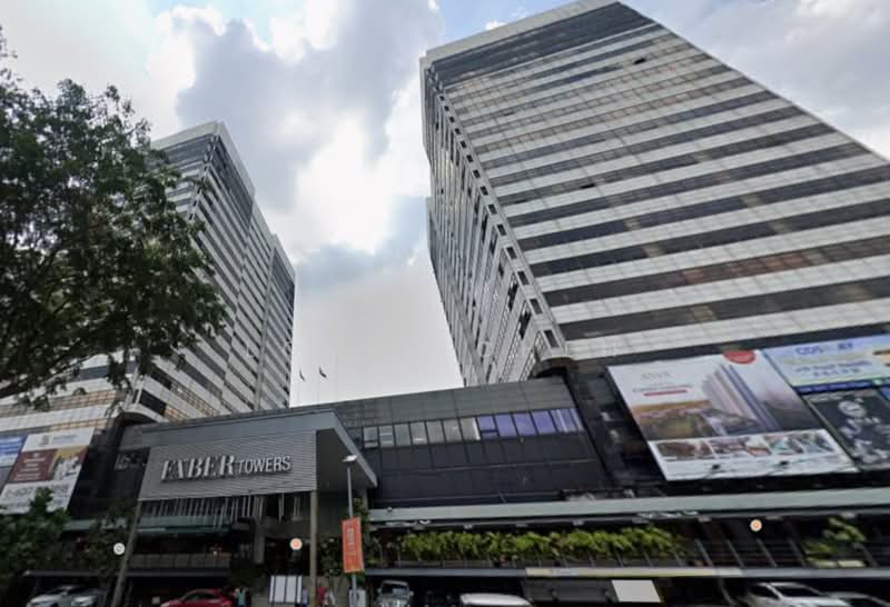 Pejabat untuk Disewa di Taman Desa (Kuala Lumpur) - Louis Chen - Exterior - PropertyGuru.com.my