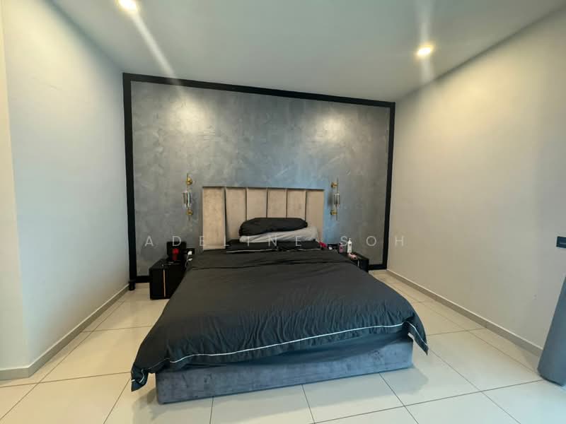 2-storey Terraced House for Sale in Taman Mount Austin (Tebrau) - Adeline Soh - Bedroom - PropertyGuru.com.my