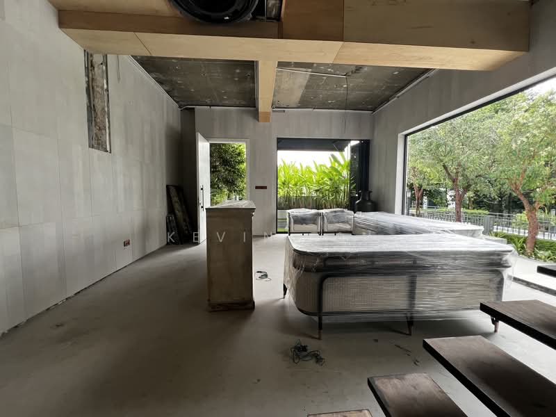 4-storey Terraced House for Sale in Bukit Kiara (Kuala Lumpur) - Kevin Tan - Interior - PropertyGuru.com.my