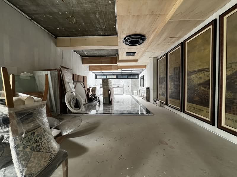 4-storey Terraced House for Sale in Bukit Kiara (Kuala Lumpur) - Kevin Tan - Interior - PropertyGuru.com.my