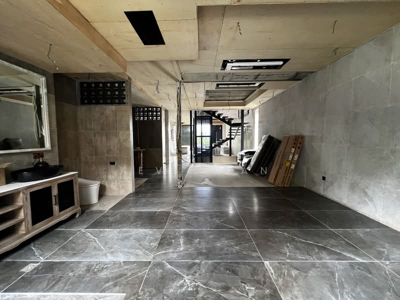 4-storey Terraced House for Sale in Bukit Kiara (Kuala Lumpur) - Kevin Tan - Bathroom - PropertyGuru.com.my