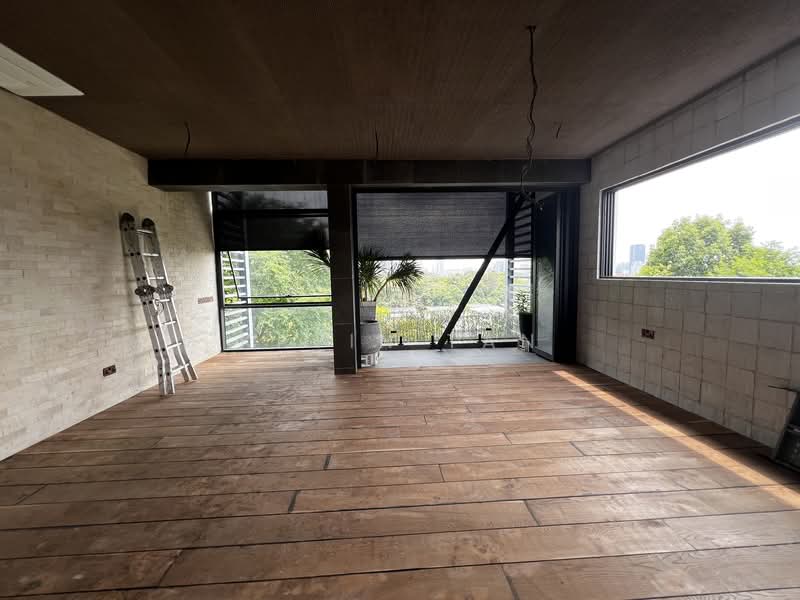 4-storey Terraced House for Sale in Bukit Kiara (Kuala Lumpur) - Kevin Tan - Interior - PropertyGuru.com.my