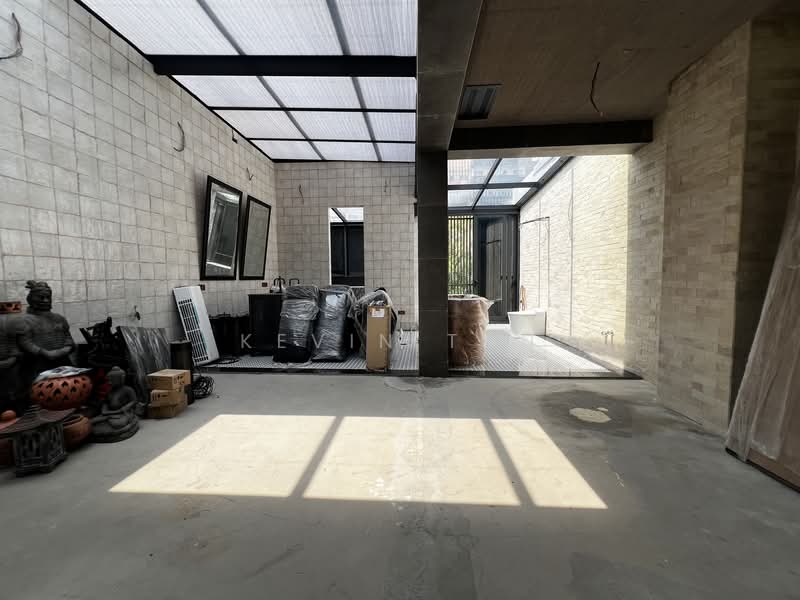 4-storey Terraced House for Sale in Bukit Kiara (Kuala Lumpur) - Kevin Tan - Interior - PropertyGuru.com.my
