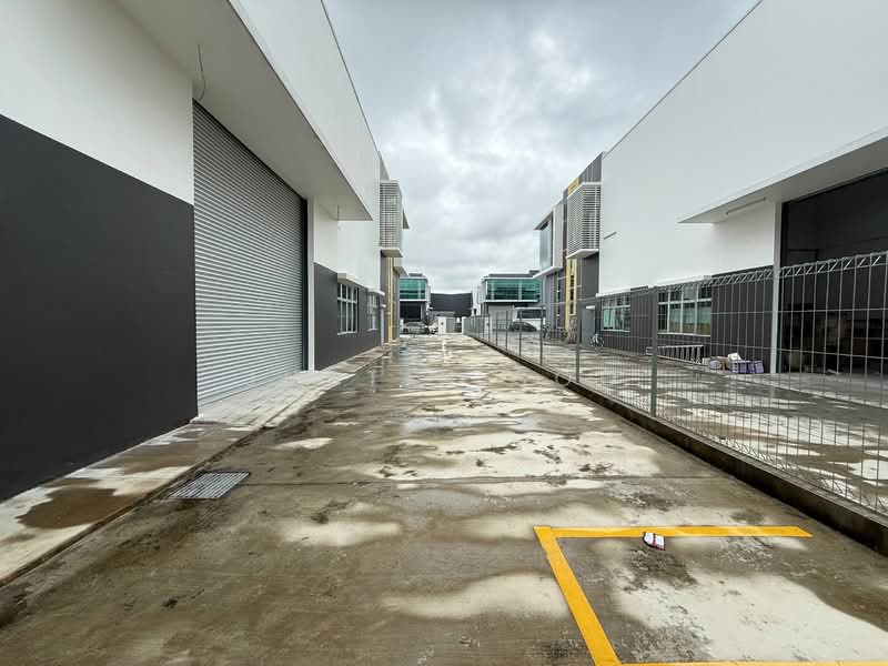 Cluster Factory for Rent in Ulu Tiram (Johor) - Justin Soo - PropertyGuru.com.my
