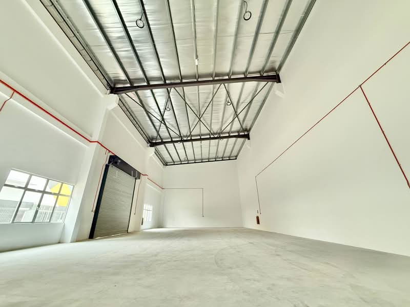 Cluster Factory for Rent in Ulu Tiram (Johor) - Justin Soo - PropertyGuru.com.my
