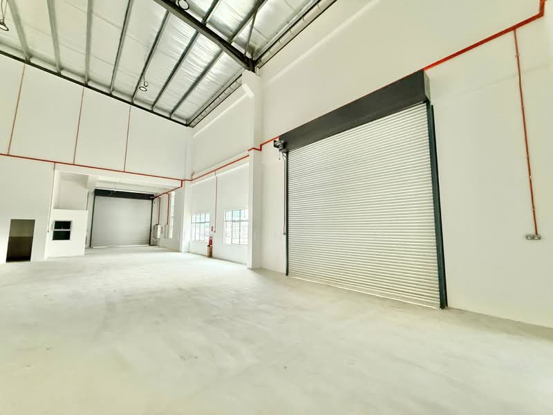 Cluster Factory for Rent in Ulu Tiram (Johor) - Justin Soo - PropertyGuru.com.my